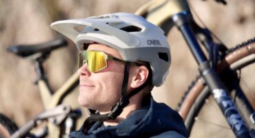 Andi Schuster CONWAY VICTORIA Bikelife